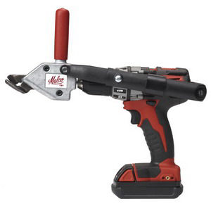 TS1 TURBOSHEAR