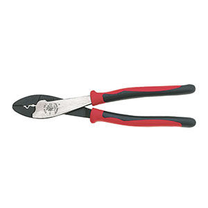 J1005 KLEIN CRIMPING CUTTING TOOL (1)