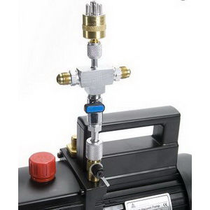 1833 MINI VAC MANIFOLD