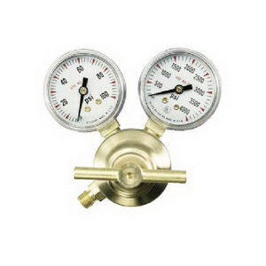 G150-60-540R OXYGEN REGULATOR (*) HIGH 4000 PSIG, LOW 100 PSIG