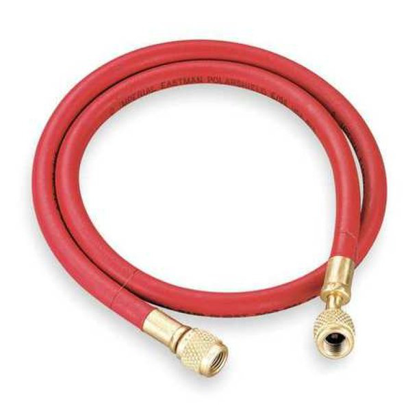 22648 48" RED HOSE W/SEALRIGH T