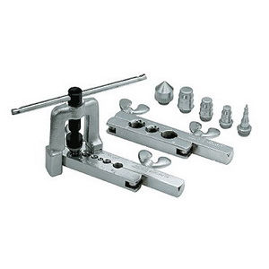 275-FS FLARING 45 DEG AND SWAGING TOOL KIT 1/8" TO 3/4" OD