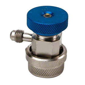 41338 R134A LOW-SIDE COUPLER