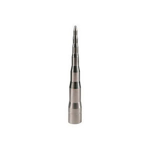 60460 SWAG PUNCH,6 SIZES 3/16"-5/8" MULTI-STEP
