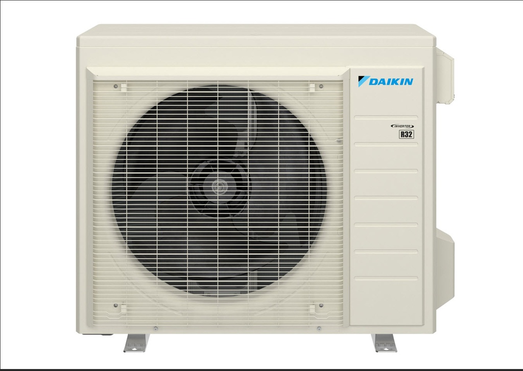 RXQ12ASBU9 DAIKIN OTERRA HEAT PUMP, R32, 12K, 115V, 20 SEER2