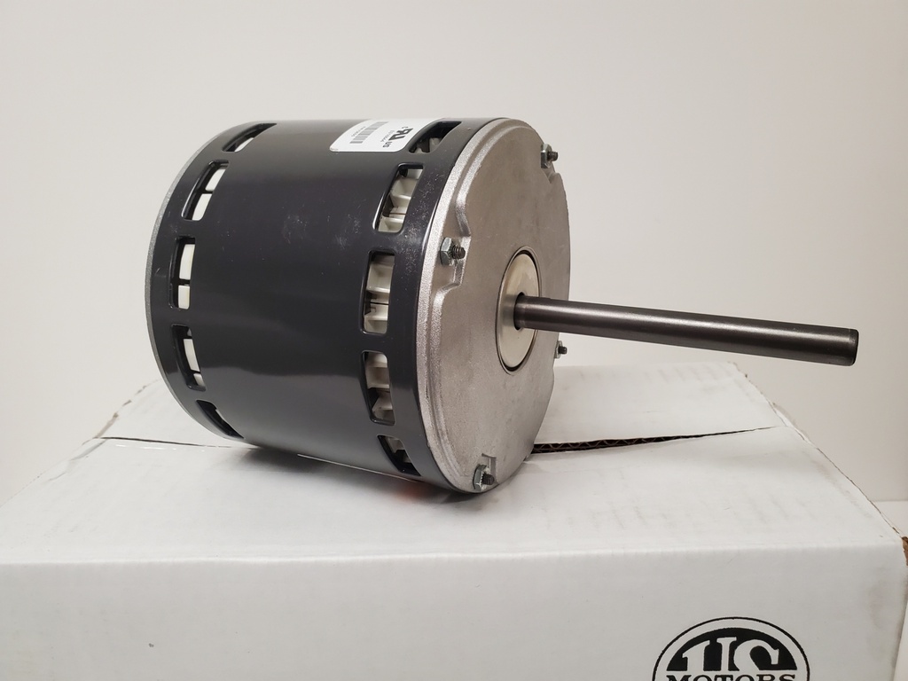 0131F00334M MOTOR 1 HP W/O CONTROLLER