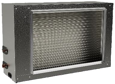 CSCT3012M3 HORIZONTAL SLAB COIL WITH R32 TXV, 2-2.5 TONS , MEDIUM CABINET