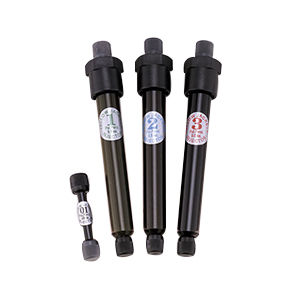 69623 INJECTOR #3 ALL OILS TO 25LBS. (6) LEAK DETECTOR DYE