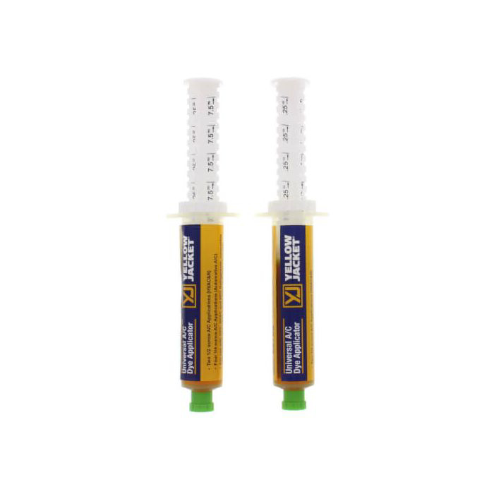 69721 UNIVERSAL DYE INJECTORS (2PK)