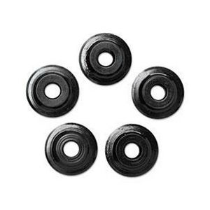 S75046 CUTTING WHEEL FOR STAINLESS STEEL AND HARD TEMPER TUBING (5-PAK) SOLD EA FITS 174F, 312FC, TC1000, TC1020 & TC2050