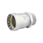 P17143 ALRO 1" ARMORPRESS CS PXM ADPTR - GAS (HNBR)