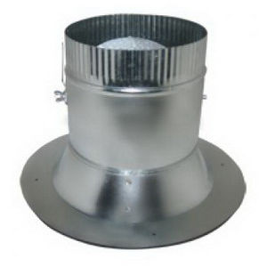 SWATDBM8X10 #ATDBM8 TAKEOFF AIR TITE 10" BASE X 8" THROAT (12)
