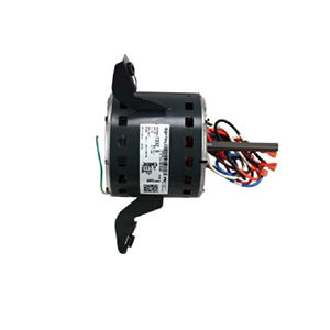 PP3585KT 1/3HP 115V 1075/3 48FR BLWR MTR
