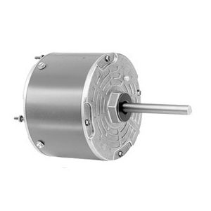 D2840 MOTOR 1/5HP 208-230V 1075RPM 3-3/4" 1.3AMP OEM DIRECT REPLACEMENT DIRECT RHEEM