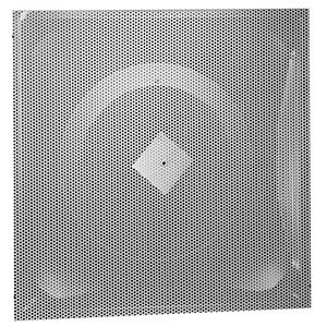 PDS PERFORATED CEILING DIFFUSER(4)