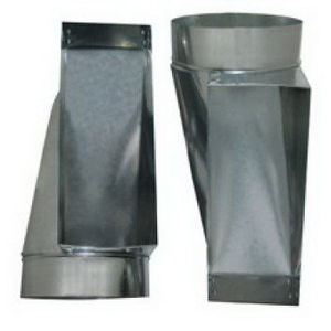 SWPH3L2X12X6 PH3 2-1/4X12X6 LEFT END BOOT (12)