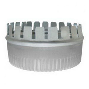 SW10508 #1050 8" STUB COLLAR N.C.(25)