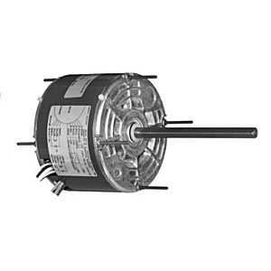 D720 MOTOR 1/5HP 208-230V 1075RPM 5.6" 1.5AMP CONDENSER FAN