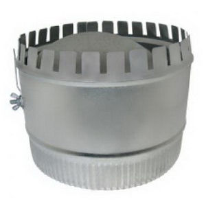 SW114910 #1149 10" TAKE-OFF W/DAMPER (12)