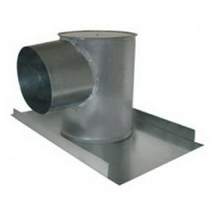 SW11666X8 #1166 6"X8" DIFFUSER TEE (1)