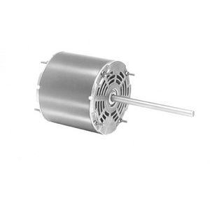 D742 1/4HP 230V 1075 5.6" DIA.CONDENSER MOTOR, 2.1 AMP,