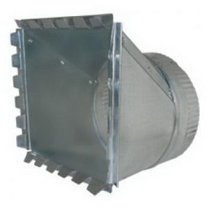 SW636 #63 6" TAKE-OFF COLLAR