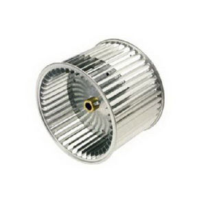 013316-06 BLOWER WHEEL DD10-10 X 1/2" CCW CONCAVE