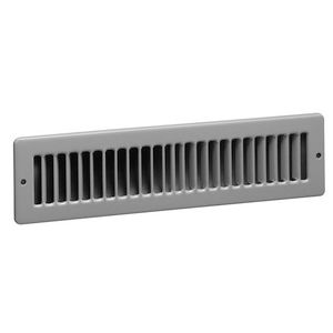 42012X2W TOE SPACE GRILLE (WHITE) (15)