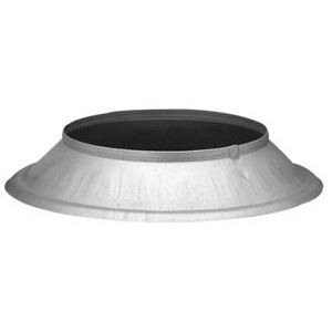 6RS 6" B-VENT STORM COLLAR (24) (016320)