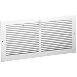 65114X6 SIDEWALL REGISTER (10 )