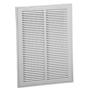 67324X14 FILTER GRILLE 24"W X 14"H (5)
