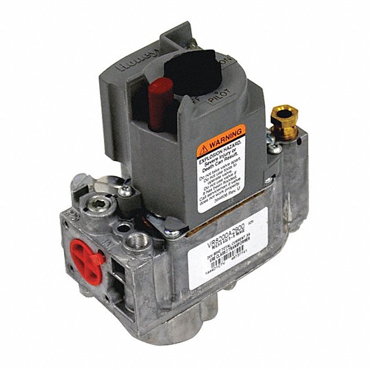 5H0719230000 MODINE GAS VALVE 24V 3.5" WC NAT GAS 1/2" 5H71923