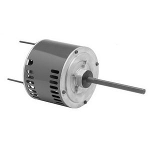 D7745 CONDENSER MOTOR,1/2HP,208/230, 4.1AMP,1075,ALL ANGLE BEARINGS BALL BEARING,10@370CAP