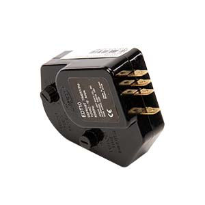 EDT10 UNIV ELEC DEFROST TIMER (C)