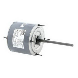 D7909 MOTOR 1/4HP 208/230V 1.8A 1075 RPM