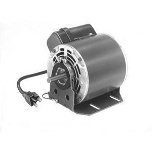 D827 MOTOR 1/8HP 115V 2.5A 700 RPM