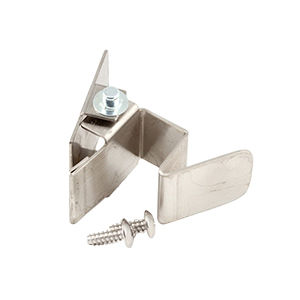 0700413 BIN DOOR LATCH KIT