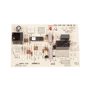 2000813 AUCS CONTROL BOARD
