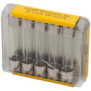 2511003 FUSE 7A MUST BUY 5 (STKPROG)