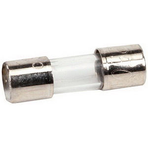 2511169 PAK OF 5 FUSES: MANITOWOC .125 AMP .57X.177