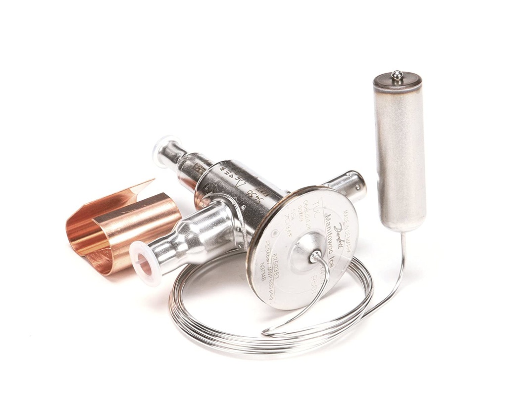 7600503 EXP VALVE (STK-PROG)