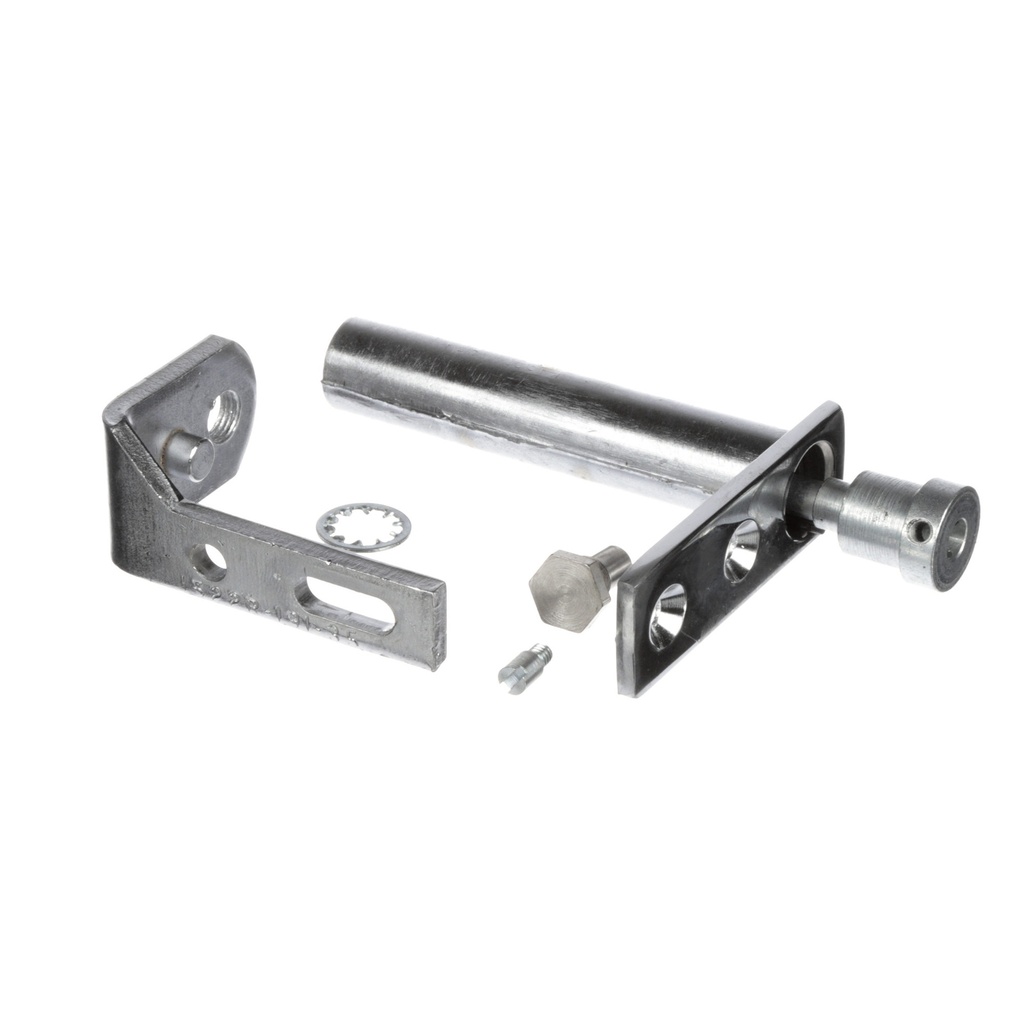 7624433 HINGE WITH SPRING