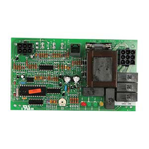 7627823 CONTROL BOARD (STK-PROG)