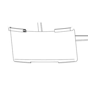 7628503 BIN DOOR
