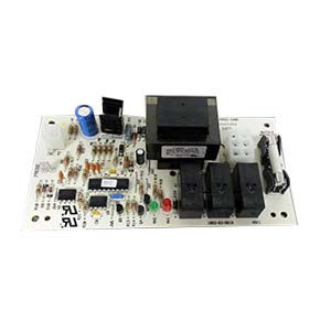 7629073 CONTROL BOARD (STK-PROG)