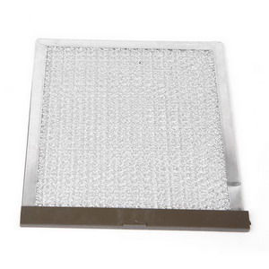 7629223 AIR FILTER ASSEMBLY