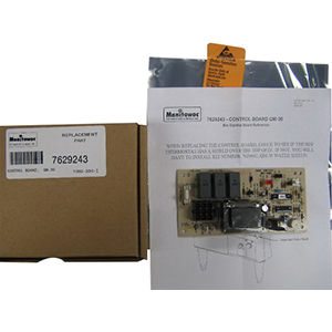 7629243 CONTROL BOARD (STK-PROG)