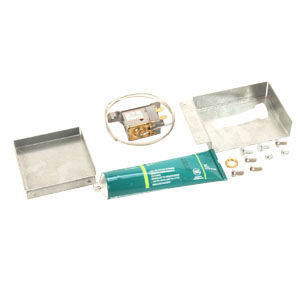 7629661 BIN CONT/WATER SHEILD (STK)