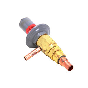 8367793 PRESS REG VALVE (STK-PROG)