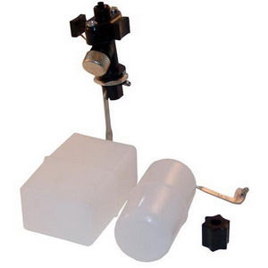 8369059 FLOAT VALVE